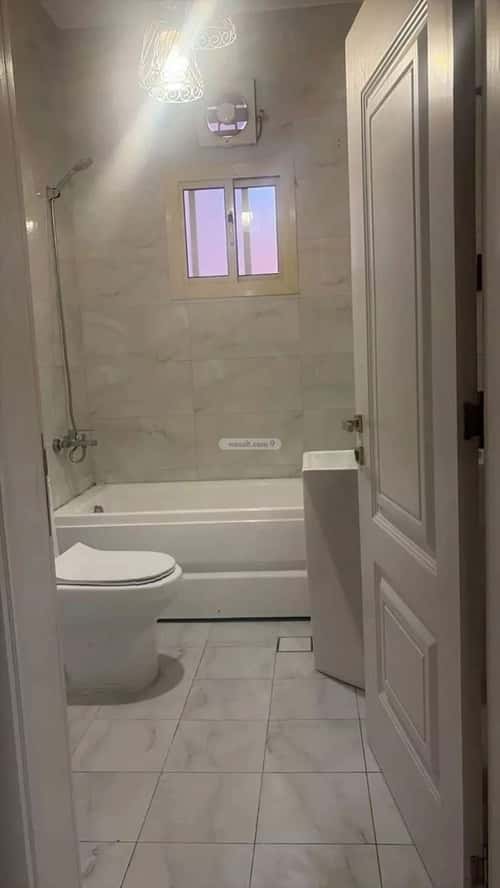 Apartment 202 SQM with 5 Bedrooms Al Marwah, North Jeddah, Jeddah