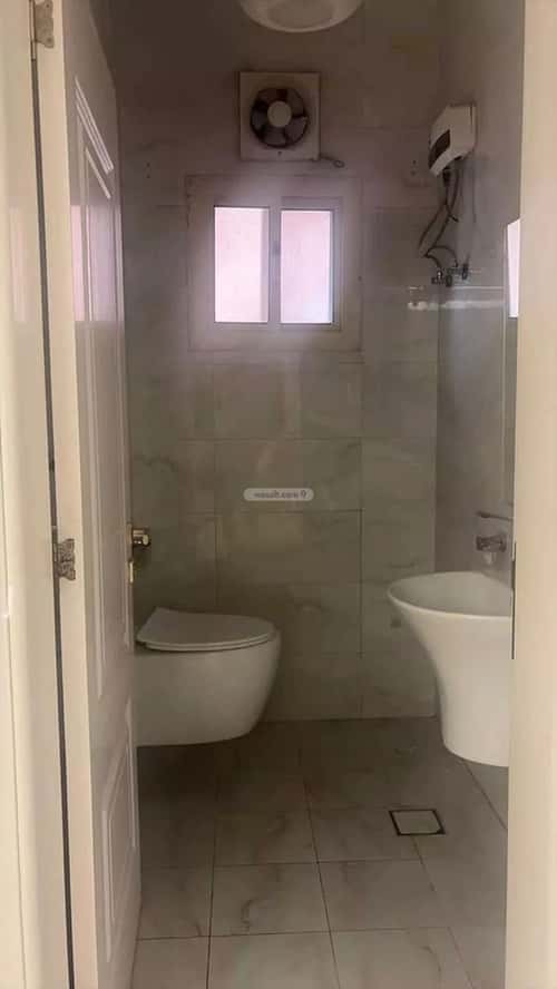 Apartment 202 SQM with 5 Bedrooms Al Marwah, North Jeddah, Jeddah