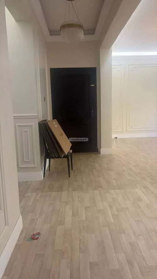 Apartment 202 SQM with 5 Bedrooms Al Marwah, North Jeddah, Jeddah