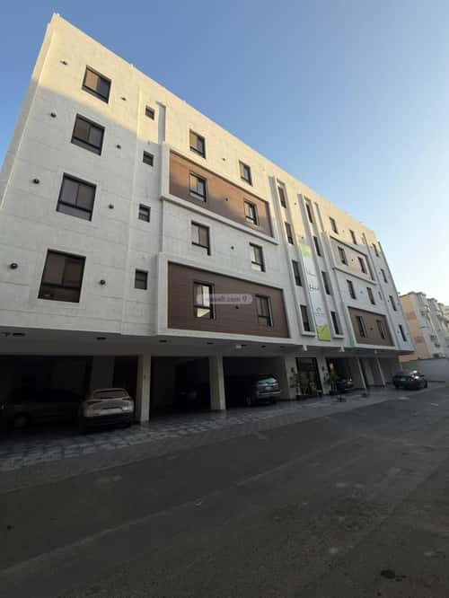 Apartment 151 SQM with 5 Bedrooms Al Rawdhah, North Jeddah, Jeddah