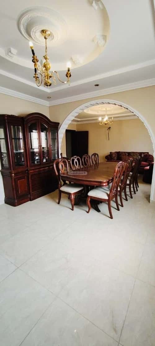 Apartment 128 SQM with 5 Bedrooms Al Salamah, North Jeddah, Jeddah