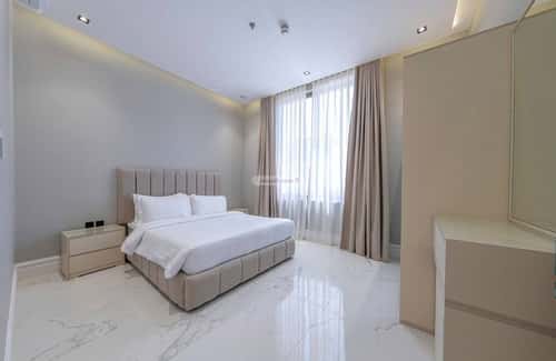 Apartment 879 SQM with 1 Bedroom Hitteen, North Riyadh, Riyadh