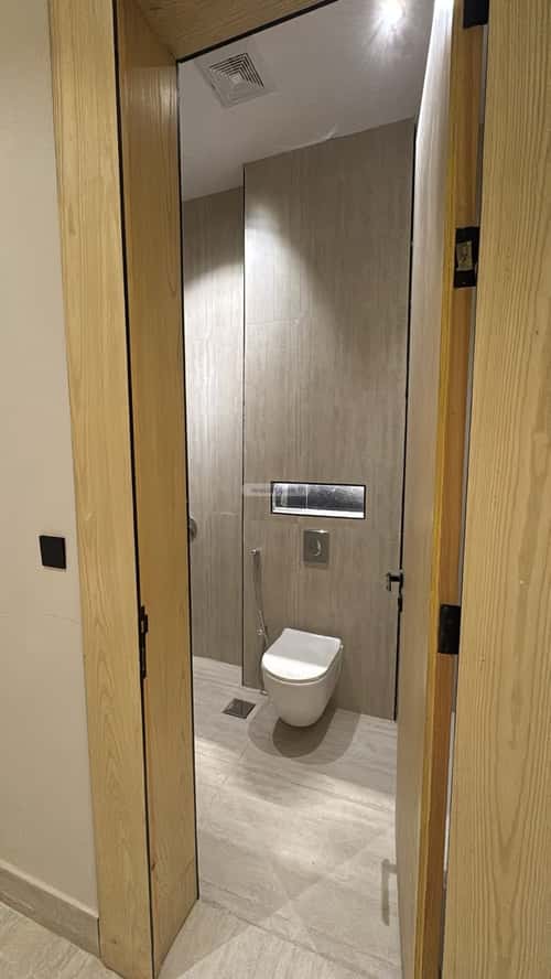 Apartment 138 SQM with 3 Bedrooms Al-Mahdiyah, West Riyadh, Riyadh