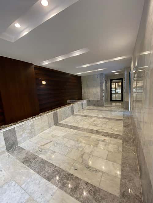 Apartment 132 SQM with 4 Bedrooms Al Salamah, North Jeddah, Jeddah