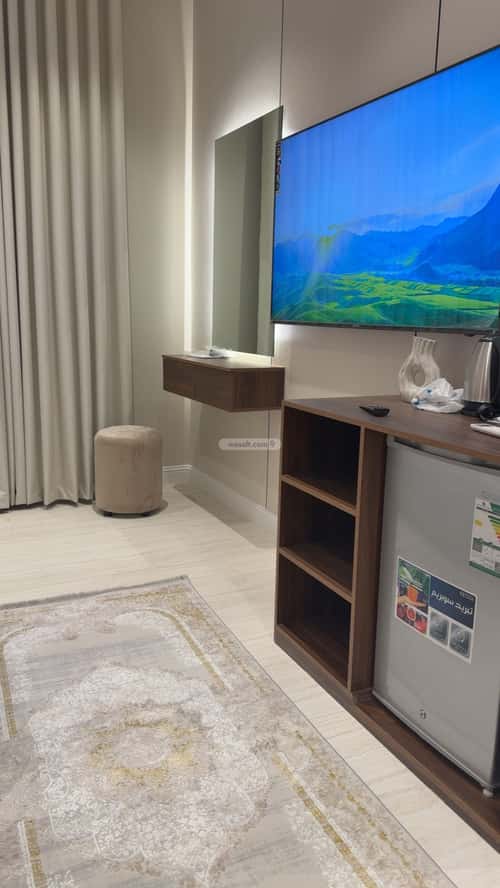 Apartment 116 SQM with 1 Bedroom Al Ruwase, South Jeddah, Jeddah