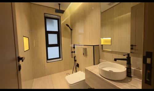 Apartment 111 SQM with 3 Bedrooms Al Hammraa, Khobar