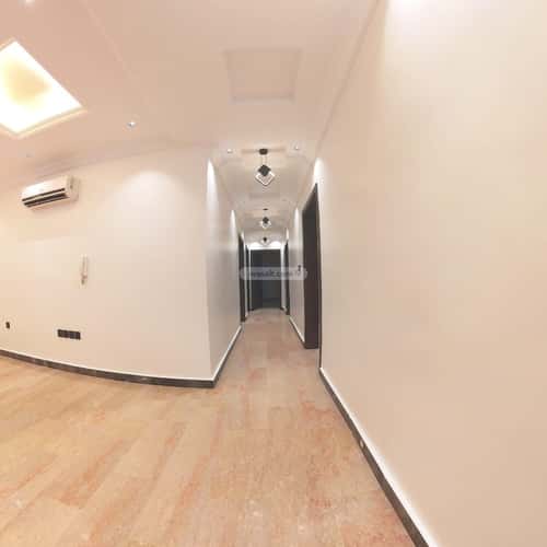 Apartment 126 SQM with 4 Bedrooms Al Hamrah, North Jeddah, Jeddah