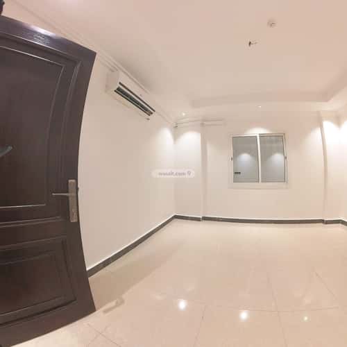 Apartment 126 SQM with 4 Bedrooms Al Hamrah, North Jeddah, Jeddah