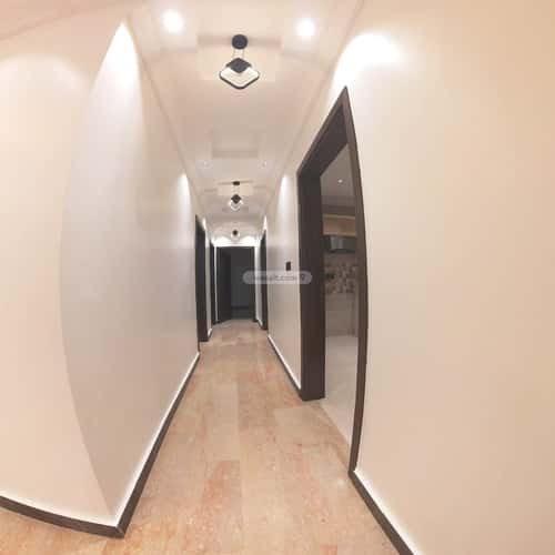 Apartment 126 SQM with 4 Bedrooms Al Hamrah, North Jeddah, Jeddah