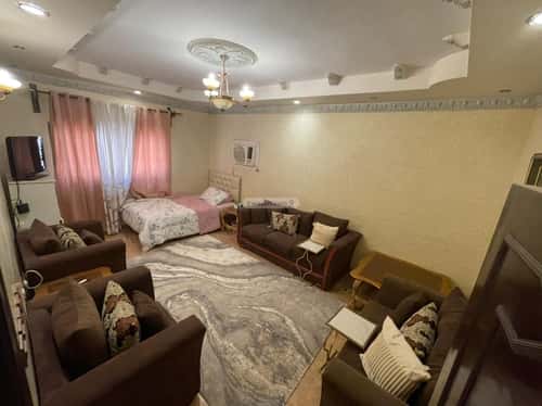 Villa 800 SQM Facing North on 20m Width Street Ar-Rabwah, Central Riyadh, Riyadh