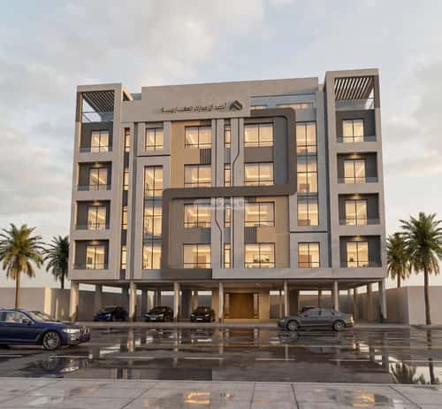 Apartment with 3 Bedrooms Al Faysaleyyah, North Jeddah, Jeddah