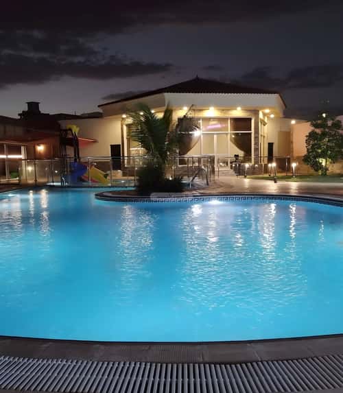 Rest House 2412 SQM with 1 Guest Room with 4 Bedrooms Al-Fanar, North Jeddah, Jeddah