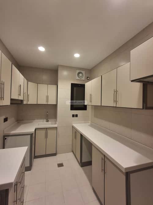 Apartment 489 SQM with 2 Bedrooms Al Faysaleyyah, North Jeddah, Jeddah