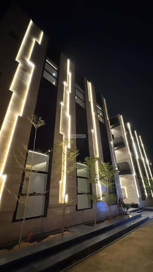 Apartment 114 SQM with 3 Bedrooms Al-Mahdiyah, West Riyadh, Riyadh