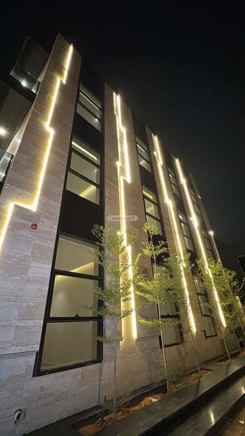 Apartment 150 SQM with 3 Bedrooms Al-Mahdiyah, West Riyadh, Riyadh