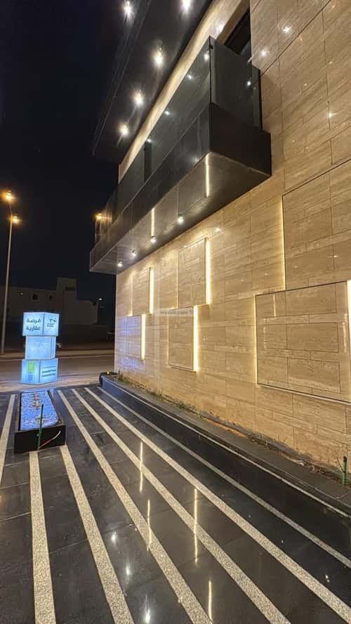شقة 119 متر مربع بغرفتين المهدية، غرب الرياض، الرياض