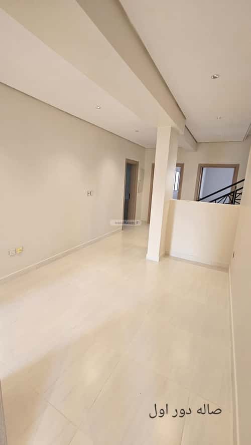 Villa 250 SQM Facing West with 7 Bedrooms King Khalid Int.Airport, North Riyadh, Riyadh