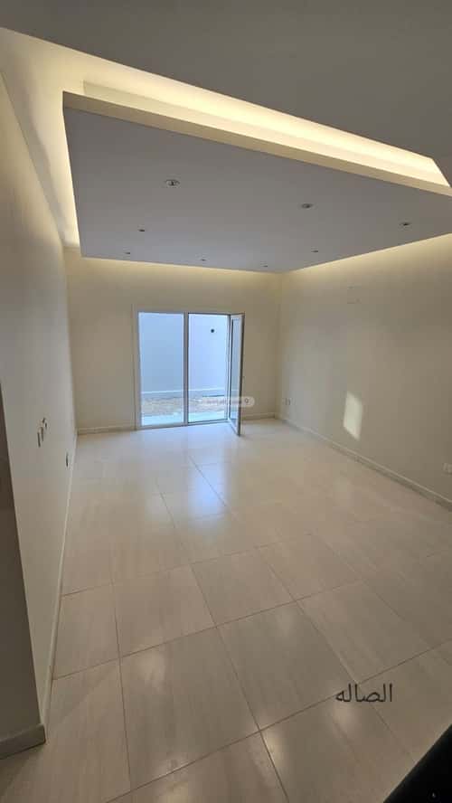 Villa 250 SQM Facing West with 7 Bedrooms King Khalid Int.Airport, North Riyadh, Riyadh