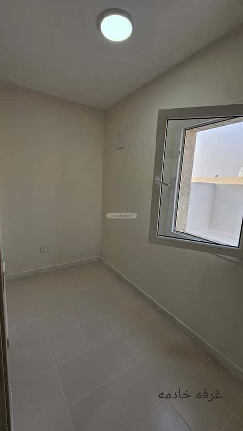 Villa 250 SQM Facing West with 7 Bedrooms King Khalid Int.Airport, North Riyadh, Riyadh