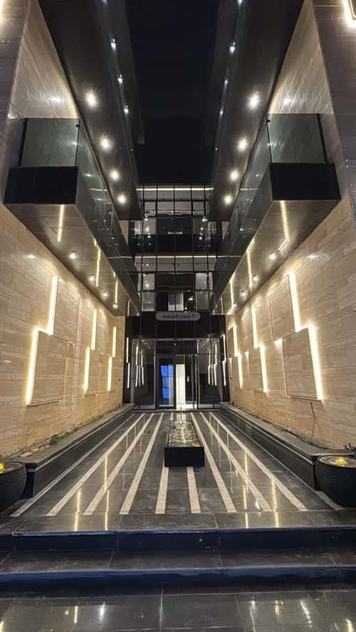 Apartment 114 SQM with 3 Bedrooms Al-Mahdiyah, West Riyadh, Riyadh