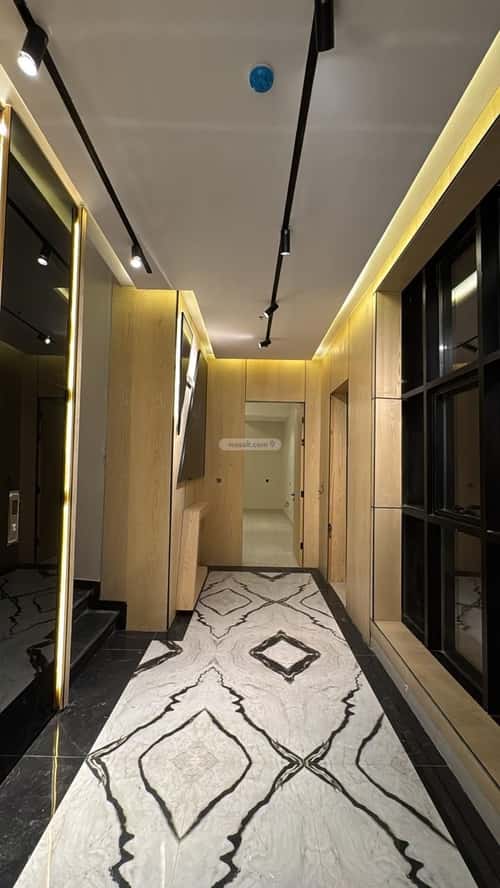 Apartment 124 SQM with 2 Bedrooms Al-Mahdiyah, West Riyadh, Riyadh