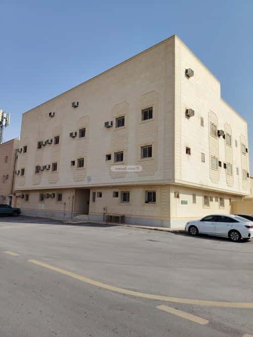 عمارة 832 متر مربع واجهة شمالية السلام، شرق الرياض، الرياض