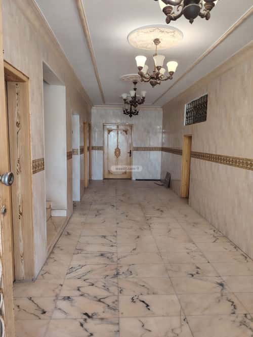 Building 832 SQM Facing North As-Salam, East Riyadh, Riyadh