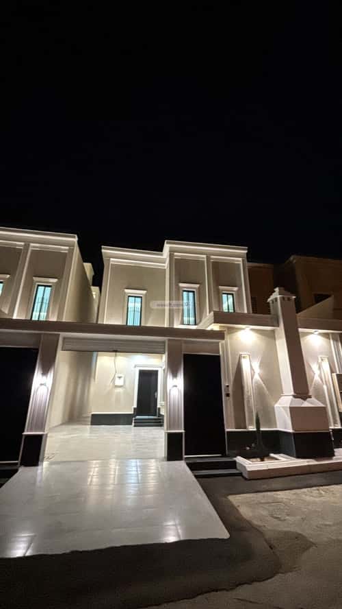 Villa 300 SQM Al Tadamun, Khamis Mushait