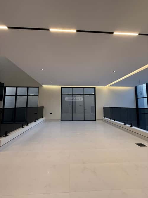 Villa 663 SQM Facing East on 25m Width Street Al-Mahdiyah, West Riyadh, Riyadh