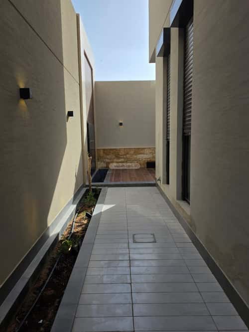 Villa 300 SQM Facing East on 15m Width Street An-Narjis, North Riyadh, Riyadh