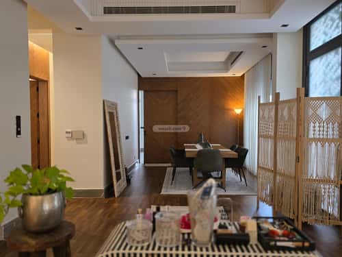 Villa 300 SQM Facing East on 15m Width Street An-Narjis, North Riyadh, Riyadh