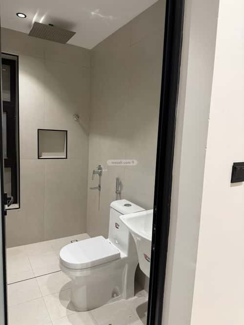 Apartment 115 SQM with 4 Bedrooms Al Wahah, Aldammam