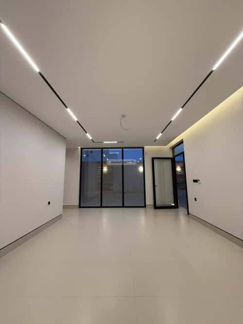 Villa 644 SQM Facing East on 25m Width Street Al-Mahdiyah, West Riyadh, Riyadh