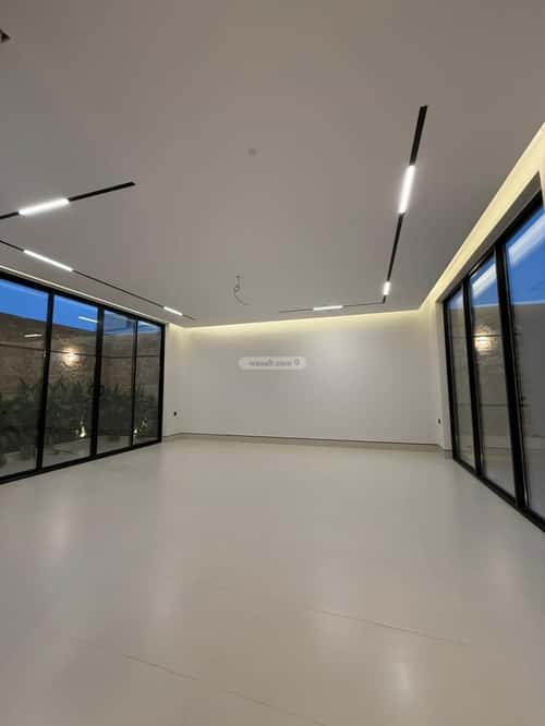 Villa 644 SQM Facing East on 25m Width Street Al-Mahdiyah, West Riyadh, Riyadh