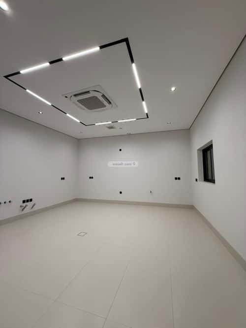 Villa 644 SQM Facing East on 25m Width Street Al-Mahdiyah, West Riyadh, Riyadh