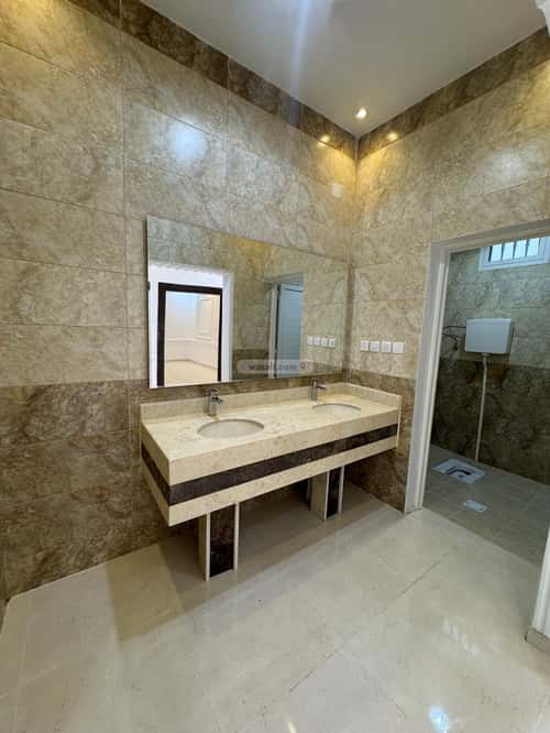 Floor 700 SQM with 7 Bedrooms The Districts, Hayil