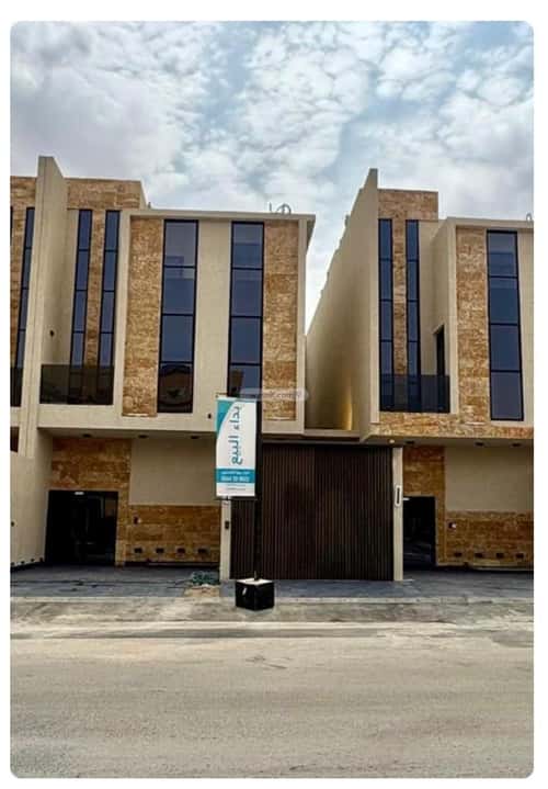 دور 203 متر مربع ب 3 غرف العارض، شمال الرياض، الرياض