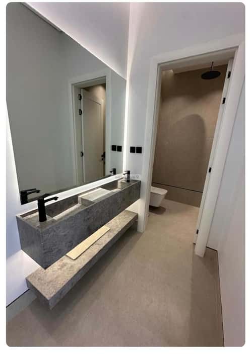 Floor 203 SQM with 3 Bedrooms Al-Arid, North Riyadh, Riyadh