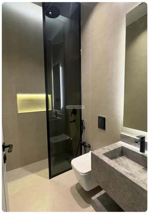 Floor 203 SQM with 3 Bedrooms Al-Arid, North Riyadh, Riyadh