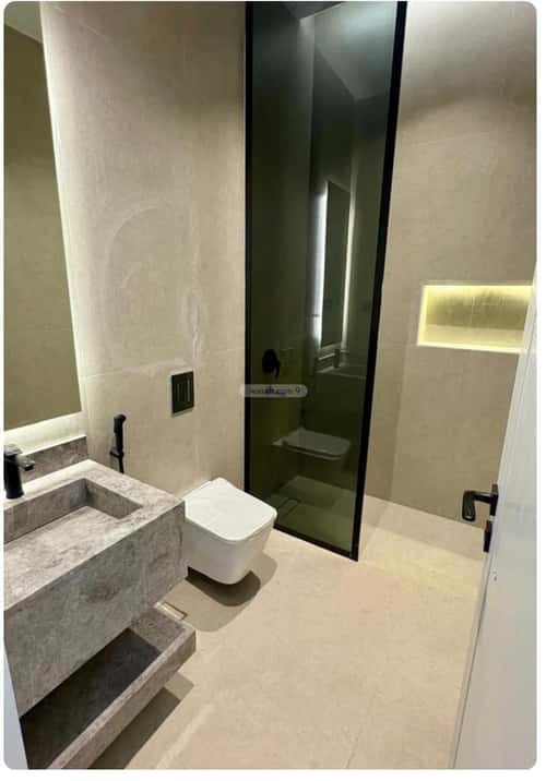 Floor 203 SQM with 3 Bedrooms Al-Arid, North Riyadh, Riyadh