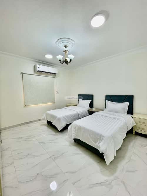 Apartment 936 SQM with 1 Bedroom Al Khozama, Khobar