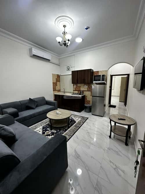 Apartment 936 SQM with 1 Bedroom Al Khozama, Khobar