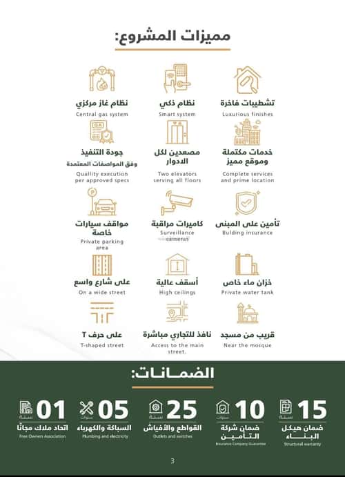 شقة ب 4 غرف الصفاء، شمال جدة، جدة