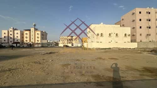 أرض 392 متر مربع الصفاء، جازان