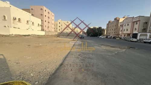 Land 392 SQM Al Safa, Jazan