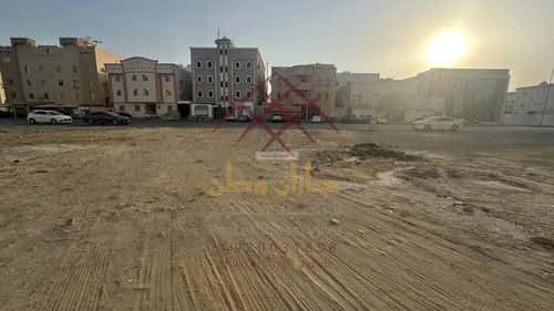 Land 392 SQM Al Safa, Jazan