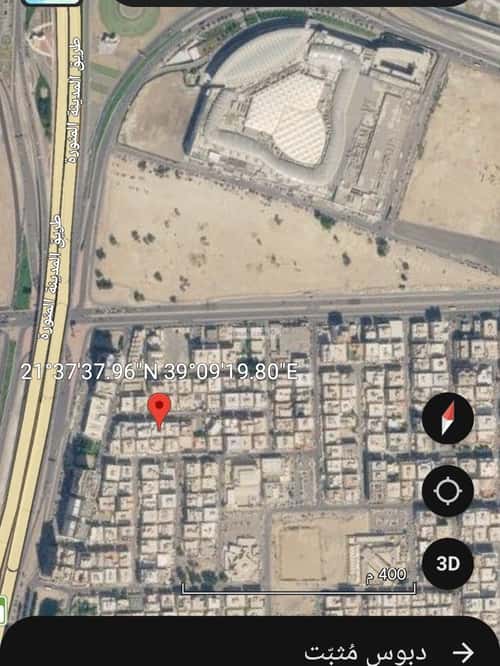 Apartment with 4 Bedrooms Al Nuzha, North Jeddah, Jeddah