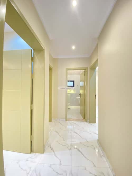 Apartment 135 SQM with 4 Bedrooms Al Marwah, North Jeddah, Jeddah