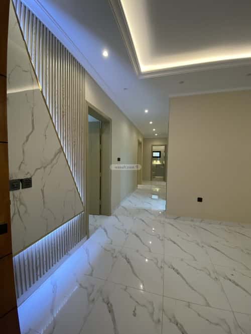 Apartment 135 SQM with 4 Bedrooms Al Marwah, North Jeddah, Jeddah