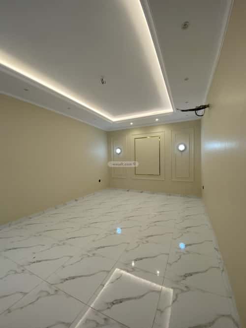 Apartment 135 SQM with 4 Bedrooms Al Marwah, North Jeddah, Jeddah